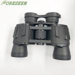 Foreseen 8x40 natural binoculars high definition porro telescope with big view