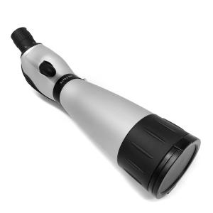 China 25-75x75 Long Range Spotting Scope 2020 New Style Monocular Telecopes factory