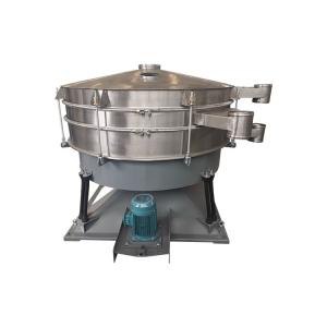 China Customized Food Standard Tumbler Screening Machines For Customers Needs factory