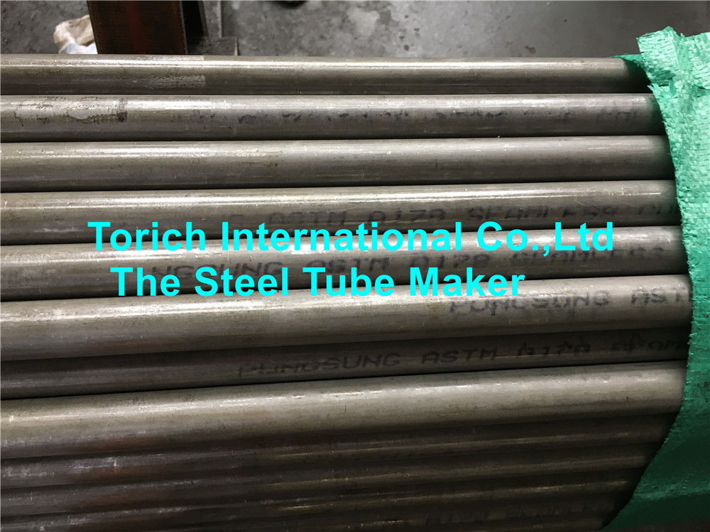 Seamless Precision Tube 
