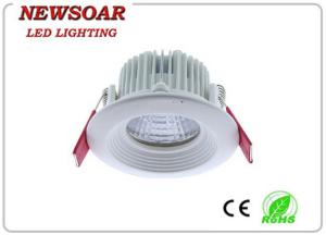 China find 5w led commercial lighting-cob spotlight for project on canton fair factory