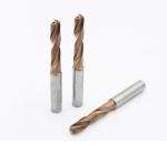 GD05-0200S GD03-0210S Cemented Carbide Products For General Machining