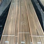 Crown Paldao Natural Wood Veneer Full 0.52mm Thick Paldao Veneer for Furniture