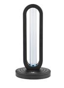 China Hospital UVA UVC LED 270nm UV Disinfectant Light factory