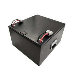 China 8S3P 24v 300ah EV Lithium Ion Battery 7680Wh 24v Lifepo4 Battery factory