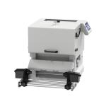45cm DTF Powder Shaker Machine Provides Video Installation Guidance
