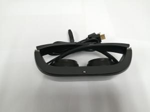China 1058PPI 3200x1600 HDMI Head Mounted Display 2.1 Inch HMD IPS factory