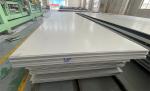 High Temperature Resistant 316L Stainless Steel Sheet High Quality Durable