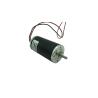 Buy cheap Hard Ferrite Magnet 2 Poles Brush DC Motor O.D42mm Series Option with integrated from wholesalers