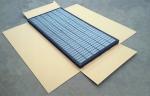 Oilfield Kemtron KPT 26 Shale Shaker Screen Corrosion Resistant API Certificatio