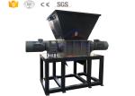 High capacity scrap plastic film woven bag shredder machine manufacturer with CE