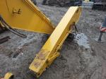 Used CAT 325B Excavator Sold to Guinea(Conakry port)