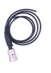 IP67 4~20mA 0.5-4.5V Compact Pressure Sensor for Compressor, hydraulic and