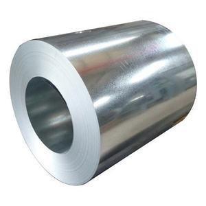 China ID 508mm Galvanized Steel Coil PPGI Pre Painted Ss 405 factory