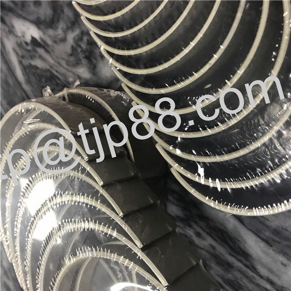 4M40 4M40T ME996520 Diesel Engine Main Bearing / Conrod Bearing