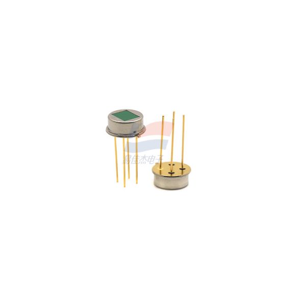 China YJJ AFBR-S6EPR44352 Digital Infrared Sensor Is Used In Infrared Flame Detection Scenarios factory