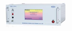 China Peak Voltage , Over / Under Voltage Generator SUG181A/B factory