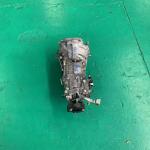 Car Transmission Assembly 4D24 FOR Ford 4x2 Transmission SECOND HAND