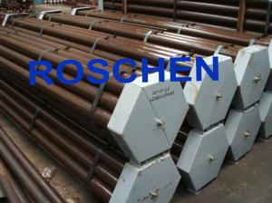 China High Speed BTW Drill Extension Rod , Wireline Diamond Core Drilling Metal Rod factory