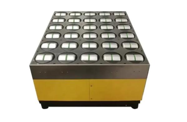 China Intelligent Logistics Machines Modular Design Parcel Sorting Machines factory