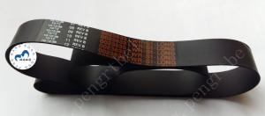 China ATM NCR Parts 5877 Presenter Belt 009-0023833/445-0023833 Transport lower Belt 0090023833/4450023833 factory
