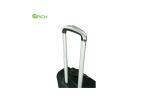 1680D Imitation Nylon Soft Sided Luggage with Two Front Pockets