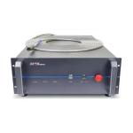1000W 1500W 2000W 3000W MAX Fiber Laser Source For Cutting Generator CW Single