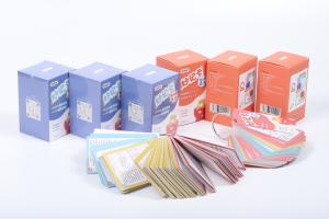 China Matte Vistaprint Custom Playing Cards Jumbo Offset Printing factory