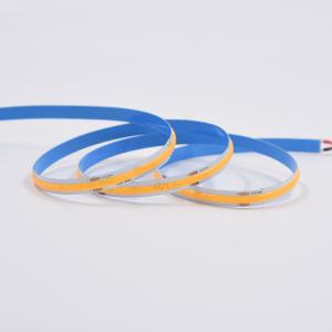 China 320 LEDs Smart COB Flexible Strip Light for Hotel Stairs in 2700K/3000K/4000K/5000K/6500K factory