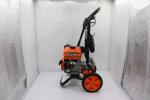 OEM Gasoline High Pressure Washer 2900PSI/200Bar with 170F Water Jet Washing