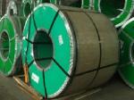 Anti Corrosion Hot Rolled Stainless Steel Coil For Automobile / Household Ware