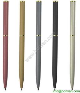 China short size promotional gift ball pen, mini gift ball pen factory