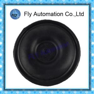 China PTFE Buna Pulse Jet Valves 716 Matel Air Operated Double Diaphragm Pump Repair Fluid Outlet factory