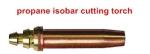 Straight Line Welding And Cutting Equipment , Semi Automatic Gas Cutting Tools