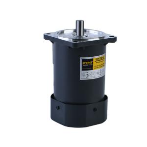 China 6IK140GN-SS3F 100mm Ac Gear Motor Low Noise Big Torque With Various Types factory