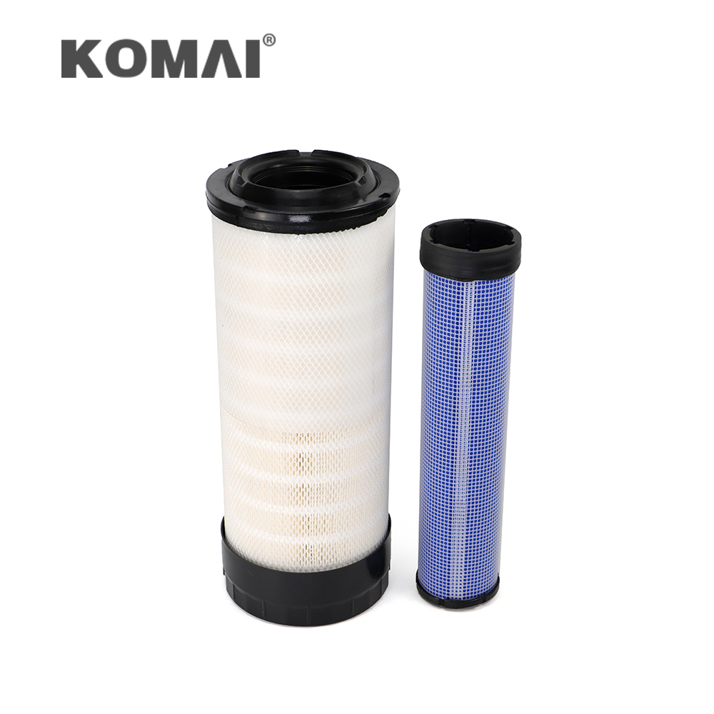 ARO Car High Performance Air Filter , Hepa Air Filter For Excavator