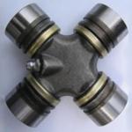 Gcr15 P2 35X96mm Universal Joint Cross Bearing For Machinery