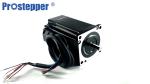 60mm Standard Type Nema 24 Encoder Stepper Motor