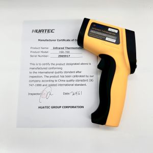 HIR700 Digital Infrared Temperature IR Thermometer