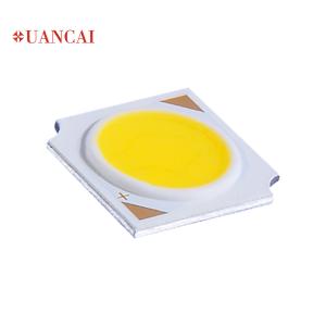 China Cri 90 36V 50W Bridgelux Cob Chips For Mahogany Furniture factory
