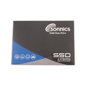 China 2.5oz/3.5oz SSD Hard Drive for Desktop Laptop 1TB 2TB Silver and Black factory