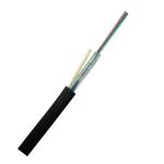FRP 12core Air Blown Micro Cable GCYFY HDPE Mini Fiber Optic Cable