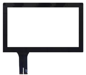 China Wear Resistance Industrial Touch Panel 11.6 Inch 10 Points For Touch Tablet factory