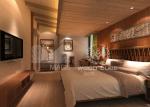 Fast Construction Prefabricated Modular Homes Luxury Resort Use Beautiful Finish