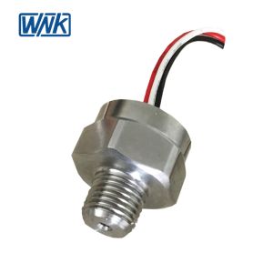 Smart GS Small IOT Pressure Sensor With SPI I2C 0.2-2.9V Sleep Function