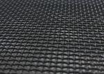 Mining Knitted Stainless Steel Diamond Wire Mesh 3mm 30m/Roll