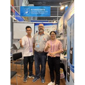 Caltta DH415EX Waterproof Dustproof Two Way Radio 10KM Range