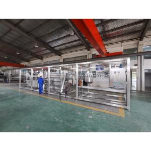 China Electric Chicken Feet Peeling Machine Multifunctional Chicken Slaughterhouse Machine factory