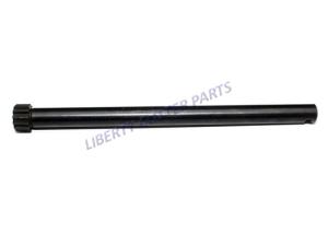 China Auto Cutter Parts Pinion Shaft Suitable For Cutter Paragon PN 97883000- factory