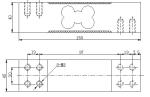 Platform Scales Single Point Weighing Load Cell